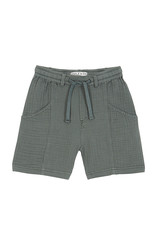 Emile & Ida EMILE & IDA SHORTS - EPINARD