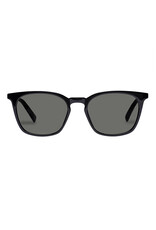 Le Specs LE SPECS HUZZAH SUNGLASSES - BLACK