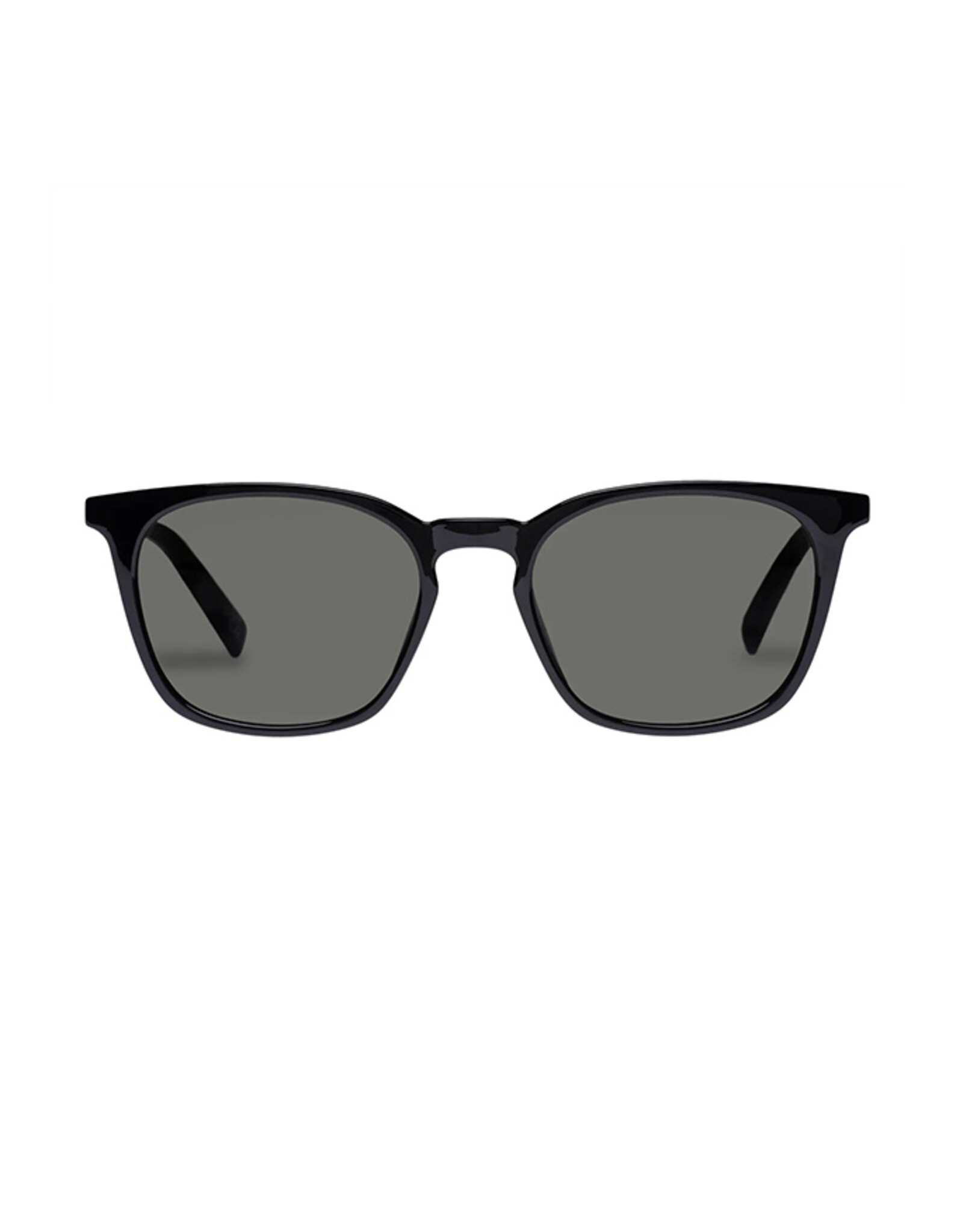 Le Specs Huzzah Sunglass Black JPH Store