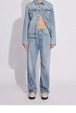 WON HUNDRED BAGGY JEANS - WASH EIGHT