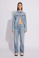 WON HUNDRED BAGGY JEANS - WASH EIGHT