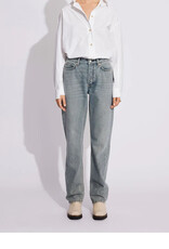 Won Hundred WON HUNDRED PEARL JEANS -DIRT BLUE