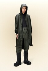 RAINS RAINS FISHTALE PARKA - GREEN