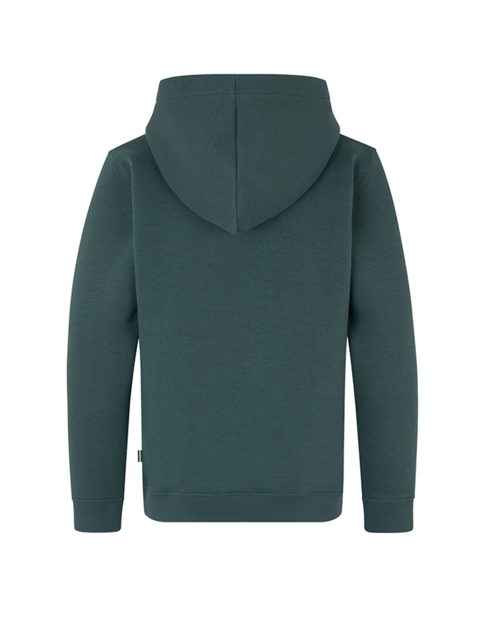 Mads Norgaard MADS NØRGAARD HUDINI SWEATSHIRT - DARKEST PRUCE