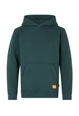 Mads Norgaard MADS NØRGAARD HUDINI SWEATSHIRT - DARKEST PRUCE