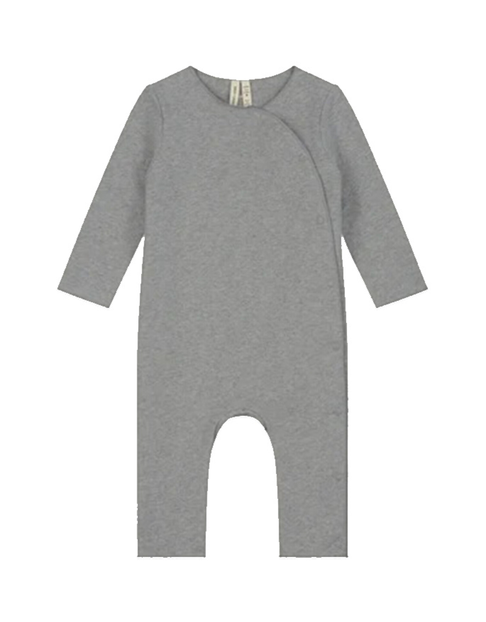 Gray Label GREY LABEL BABY SUIT - GREY MELANGE