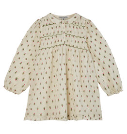 Emile & Ida EMILE & IDA ROBE - LILY