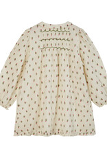 Emile & Ida EMILE & IDA ROBE - LILY