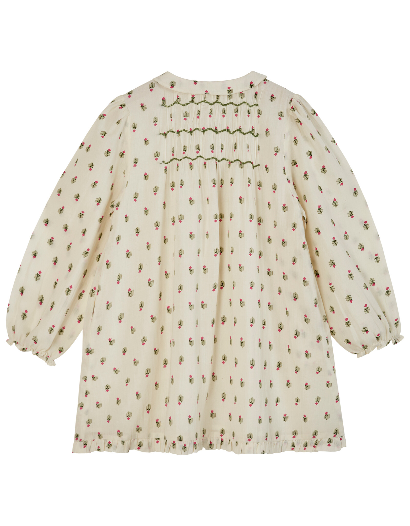 Emile & Ida EMILE & IDA ROBE - LILY