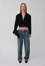 Won Hundred WON HUNDRED LENA JEANS - SEAM BLUE