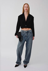 Won Hundred WON HUNDRED LENA JEANS - SEAM BLUE