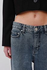 Won Hundred WON HUNDRED LENA JEANS - SEAM BLUE