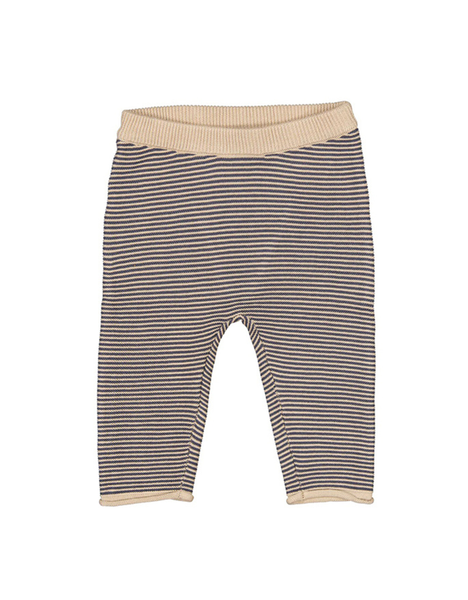 MarMar MARMAR PIRA PANTS - BLUE STRIPES