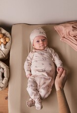 MarMar MARMAR RUBETTA ONESIE - AAUTUMN BLOOM