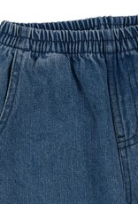 Konges Sløjd KONGES SLØJD MAGOT PANTS - DENIM BLUE