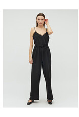 MbyM MBYM AWIS JUMPSUIT - BLACK