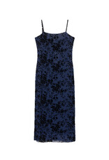 resu RÉSUMÉ TANNY DRESS - NAVY