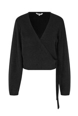 MbyM MBYM ORIYA KNIT - BLACK