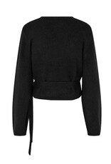 MbyM MBYM ORIYA KNIT - BLACK