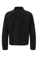 Mads Norgaard MADS NØRGAARD JIVA JACKET - BLACK