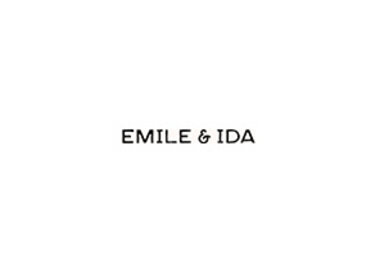 Emile & Ida