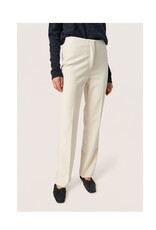 Soaked SOAKED IN LUXURY CORINNE TROUSERS - SANDSHELL