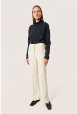 Soaked SOAKED IN LUXURY CORINNE TROUSERS - SANDSHELL