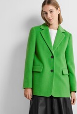 Selected Femme SELECTED FEMME SASJA WOOL BLAZER - CLASSIC GREEN