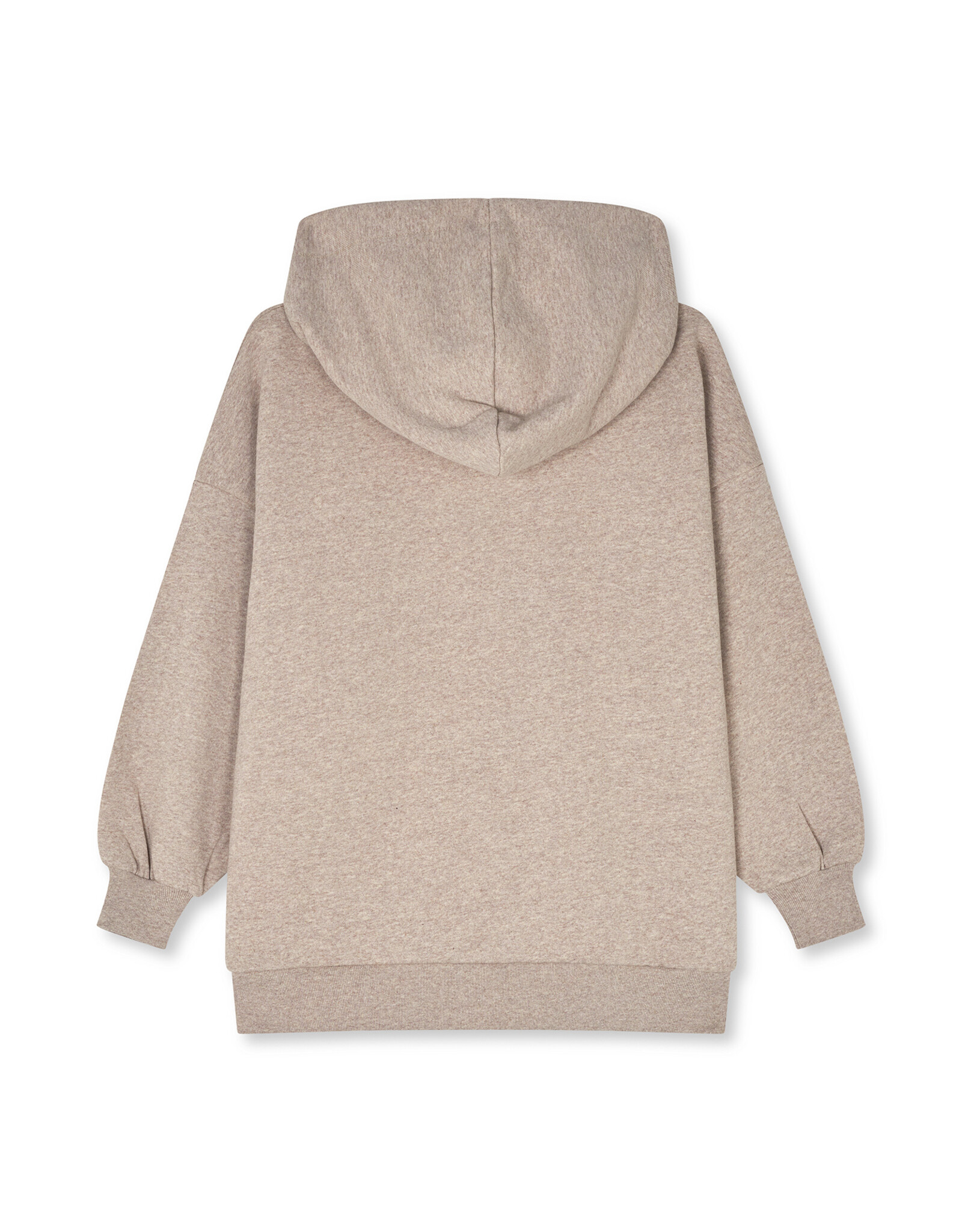 Mads Norgaard MADS NØRGAARD HEIDI SWEATER - OATMEAL