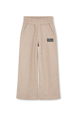 Mads Norgaard MADS NØRGAARD PERCY SWEAT PANT - OATMEAL