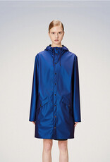 RAINS RAINS LONG JACKET - STORM