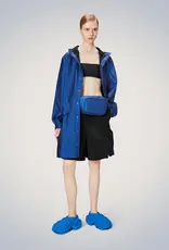 RAINS RAINS LONG JACKET - STORM