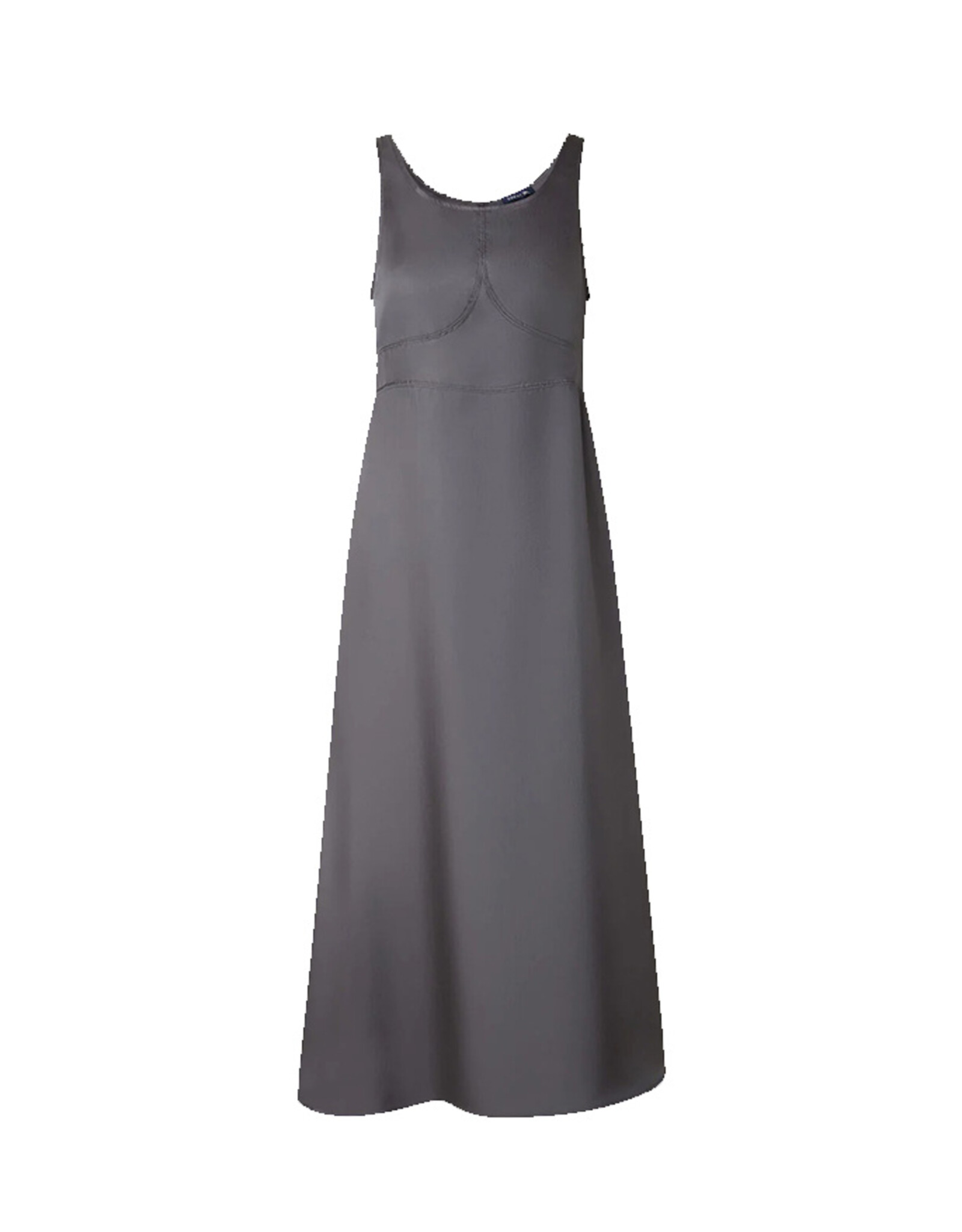 soeur SOEUR FEMININE DRESS - GREY FONCE