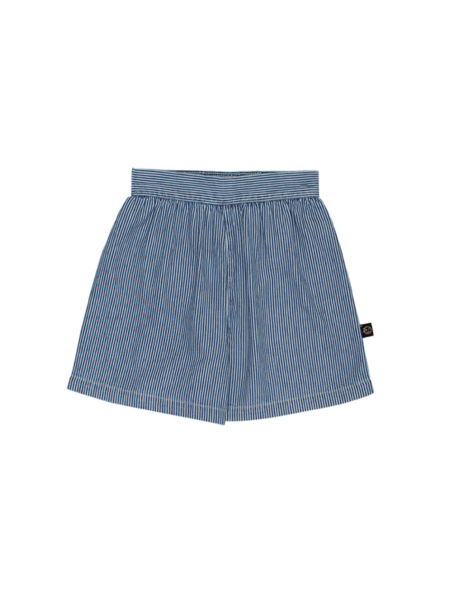 Wynken WYNKEN CORDA BERMUDA SHORTS - STRIPES