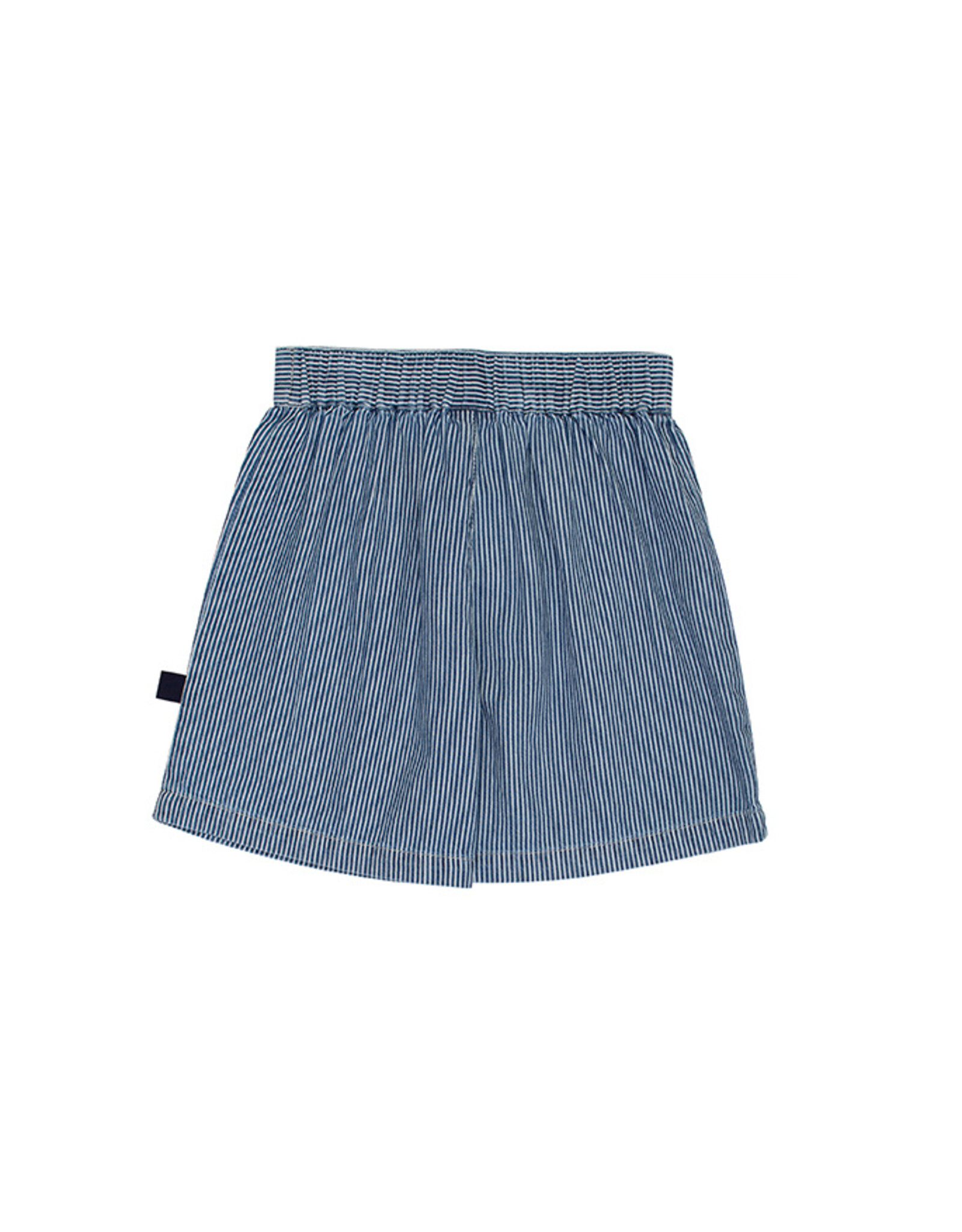 Wynken WYNKEN CORDA BERMUDA SHORTS - STRIPES