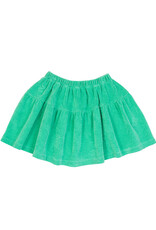 Wynken WYNKEN TACCO LAYER SKIRT - GREEN