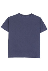 Wynken WYNKEN ANCORE TEE - NAVY