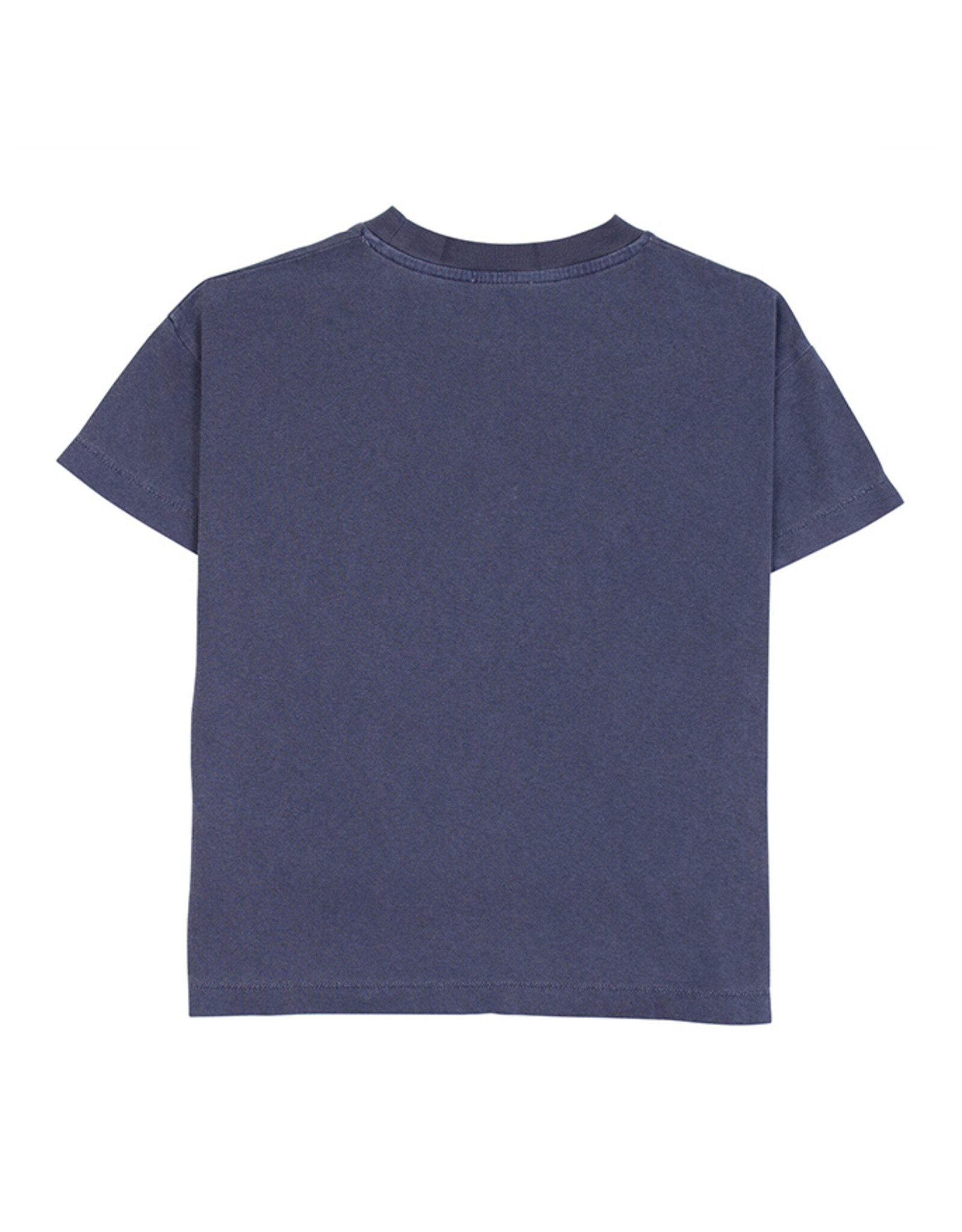 Wynken WYNKEN ANCORE TEE - NAVY