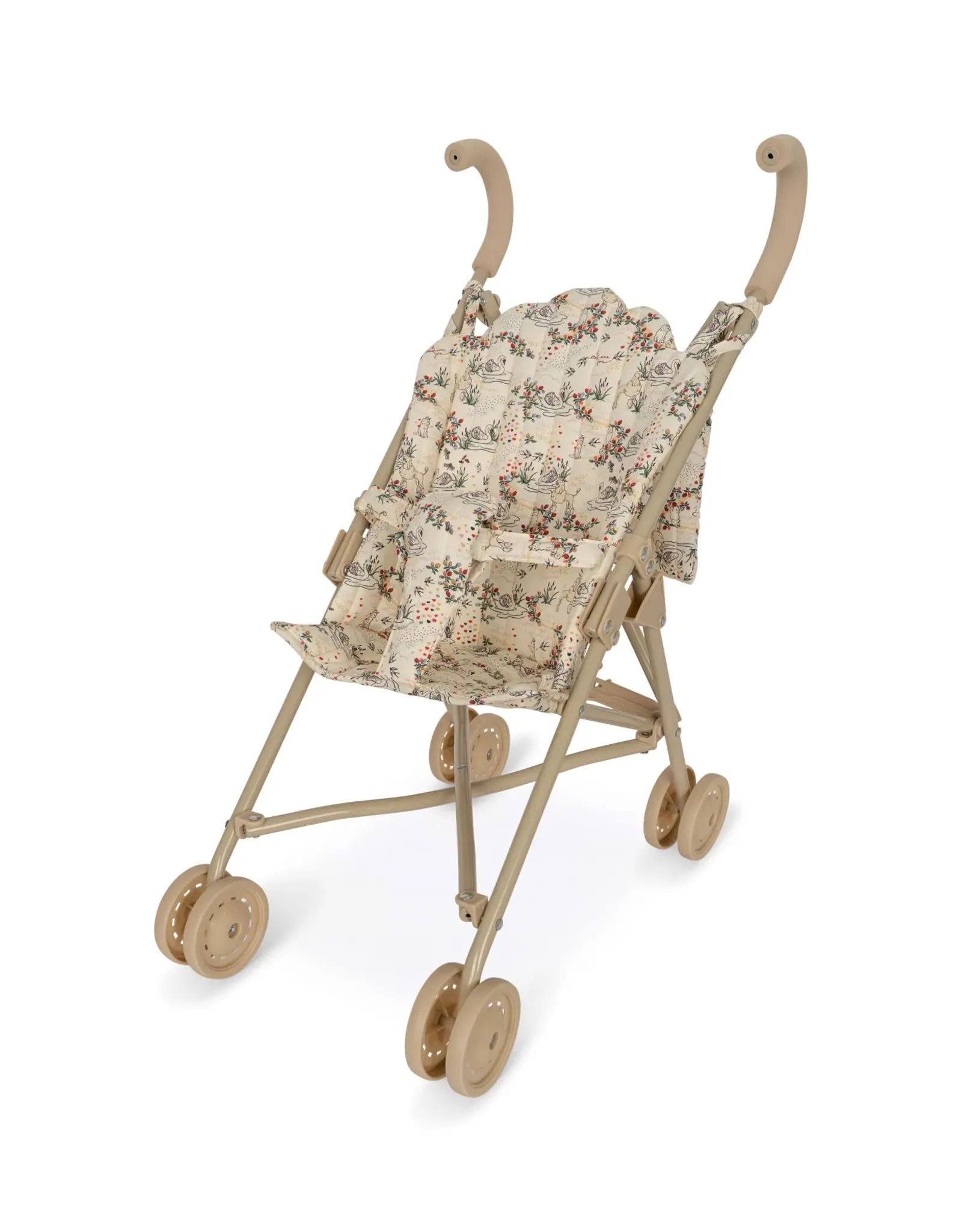 Konges Sløjd KONGES SLØJD DOLL STROLLER - MIZUMI