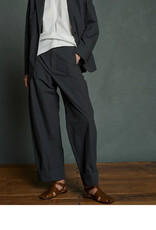 soeur SOEUR PRESTON PANTS - GREY ANTHRACITE