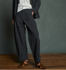 soeur SOEUR PRESTON PANTS - GREY ANTHRACITE