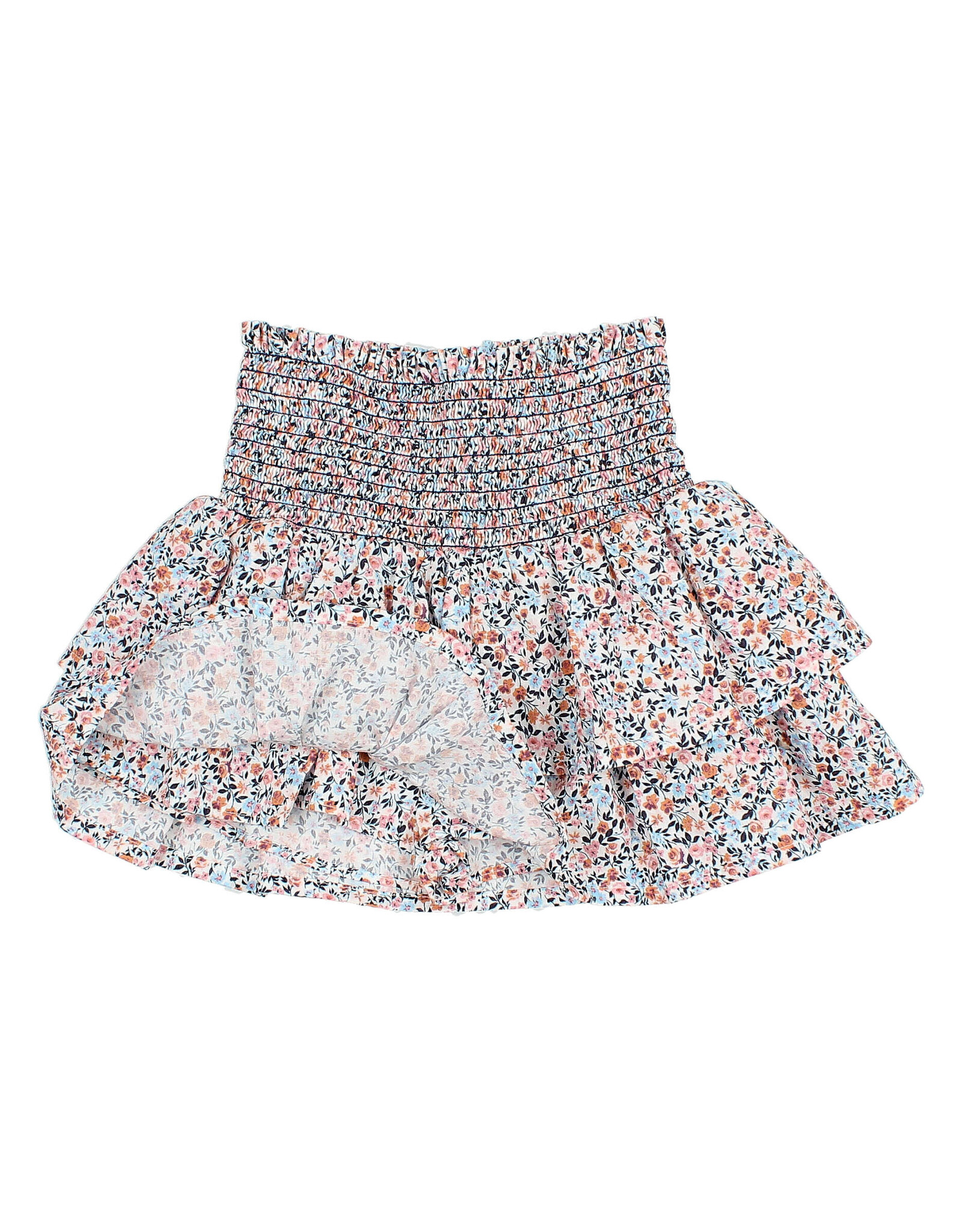 Buho BÚHO BLOOM SKIRT - UNICO