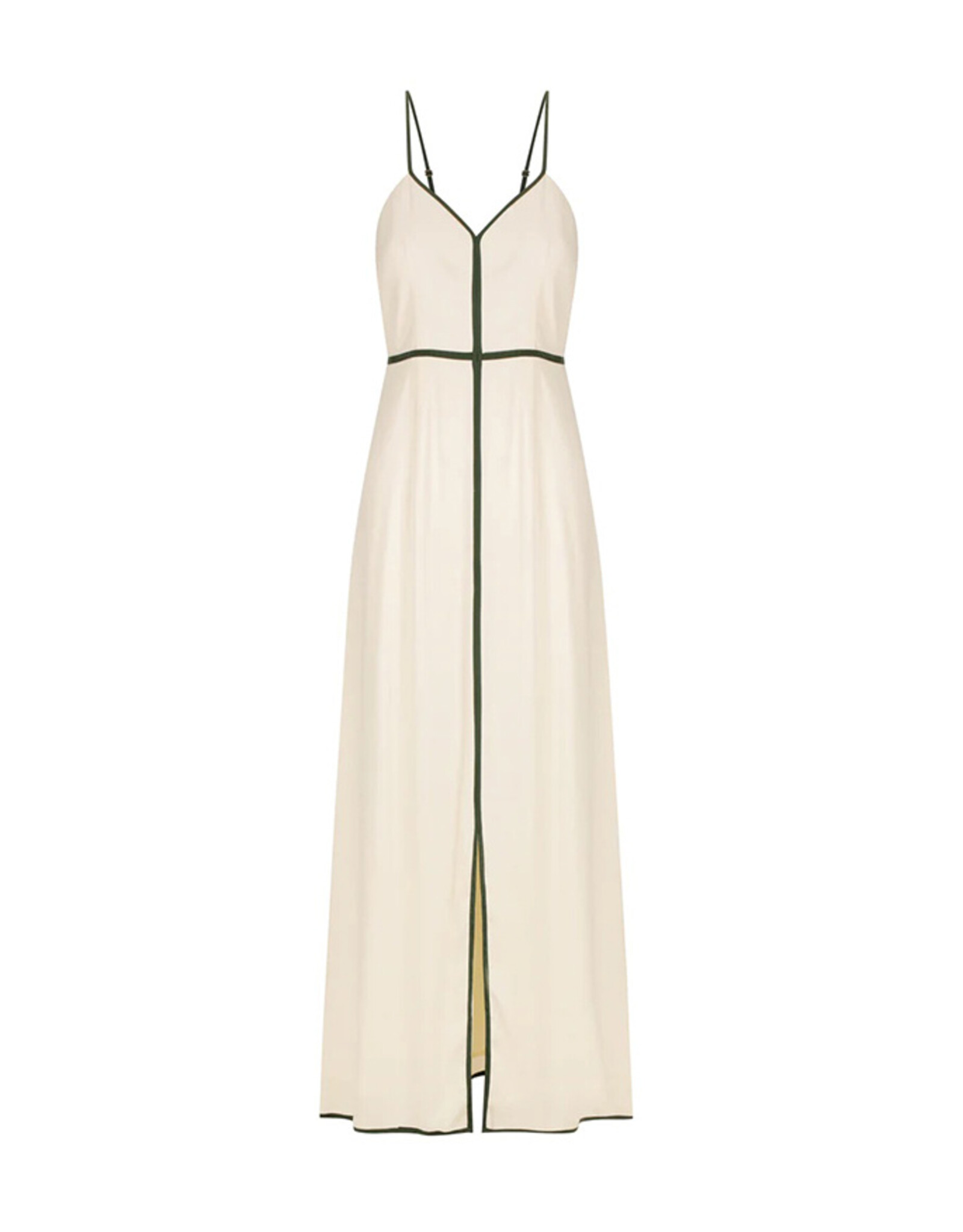 Sancia SANCIA TORI DRESS - PANNACOTTA