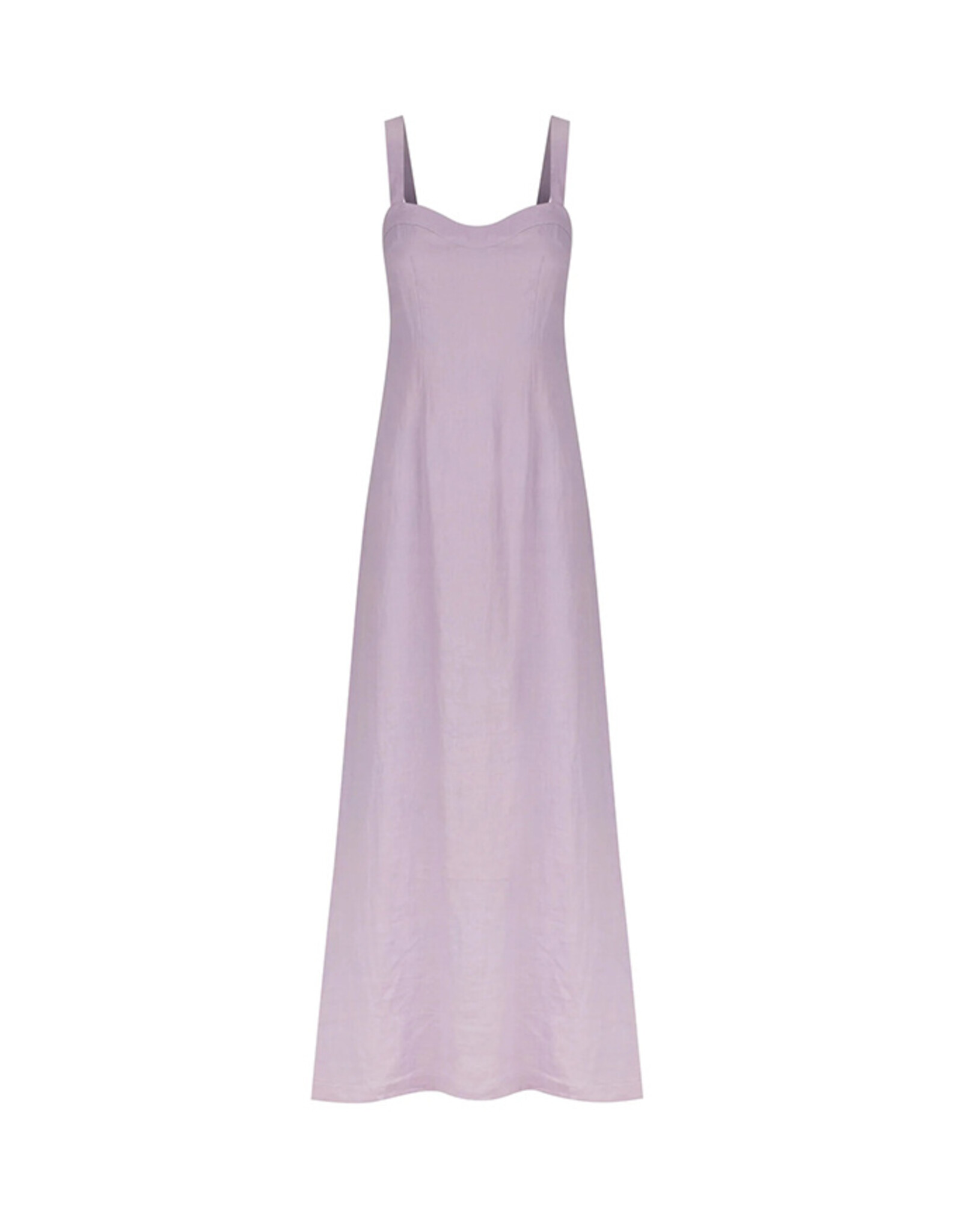 Sancia SANCIA BRIELLE DRESS - WISTERIA