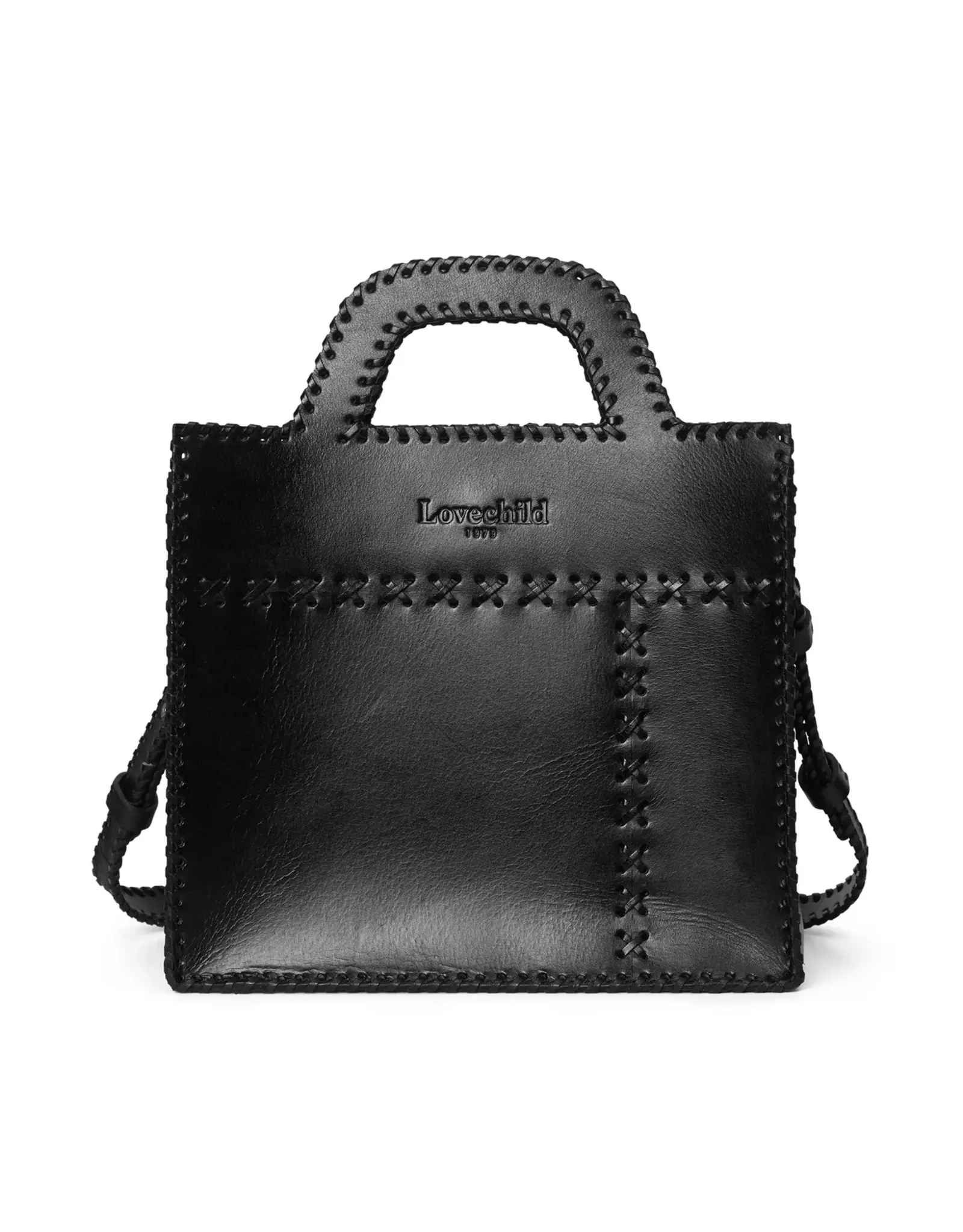 Lovechild LOVECHILD GULIA BAG - BLACK