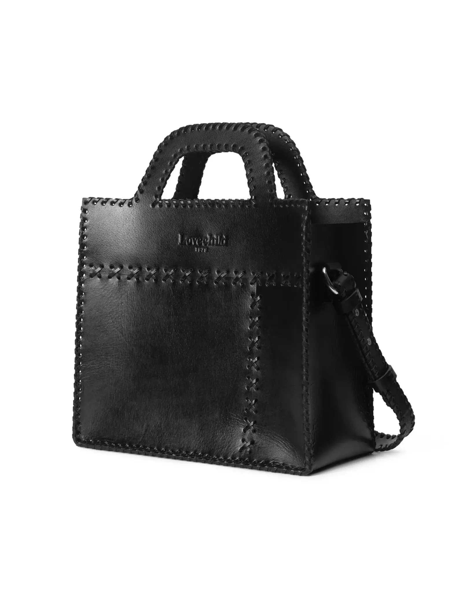 Lovechild LOVECHILD GULIA BAG - BLACK