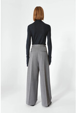 Lovechild LOVECHILD TABITHA PANTS - GREY MELANGE