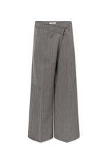 Lovechild LOVECHILD TABITHA PANTS - GREY MELANGE