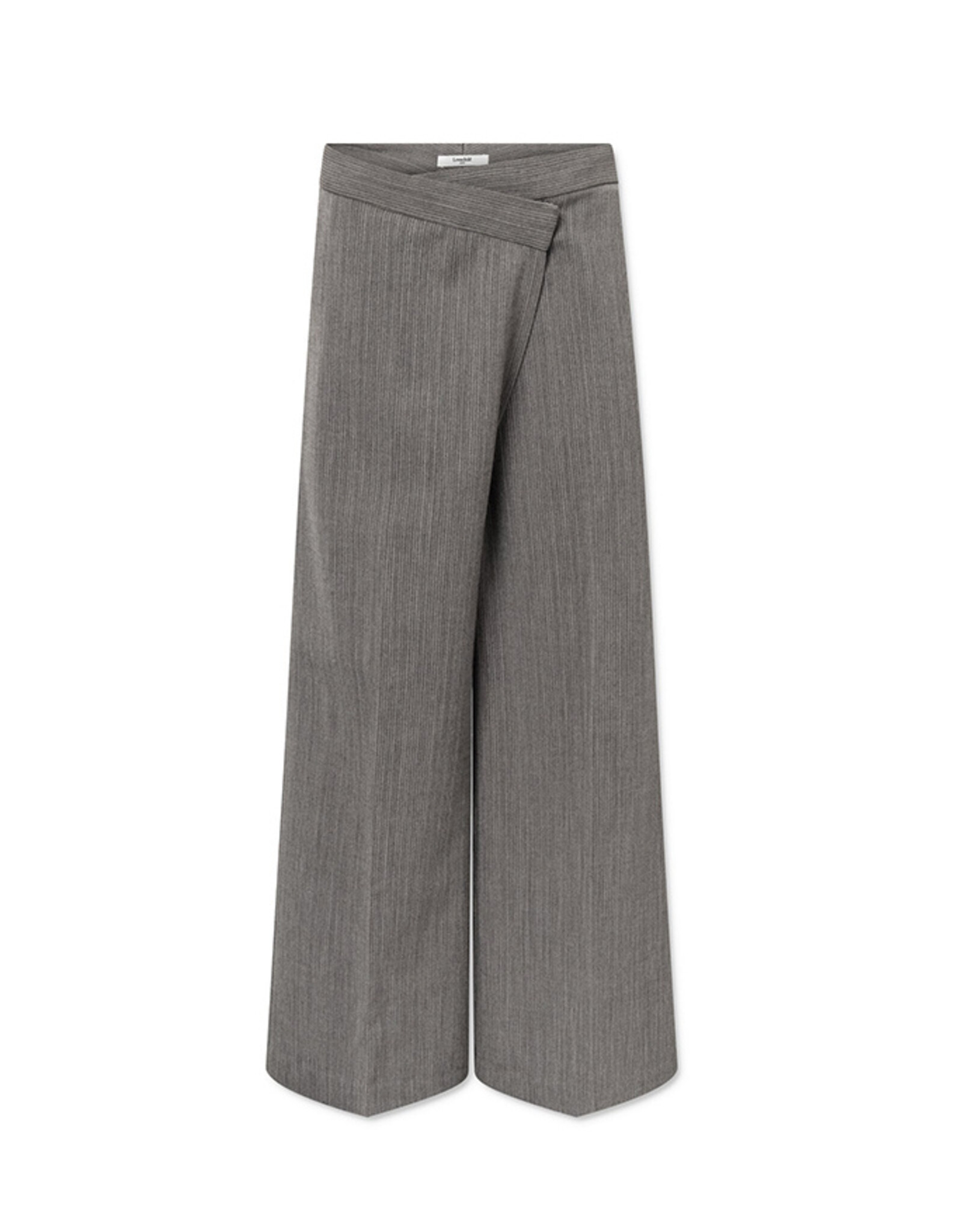 Lovechild LOVECHILD TABITHA PANTS - GREY MELANGE