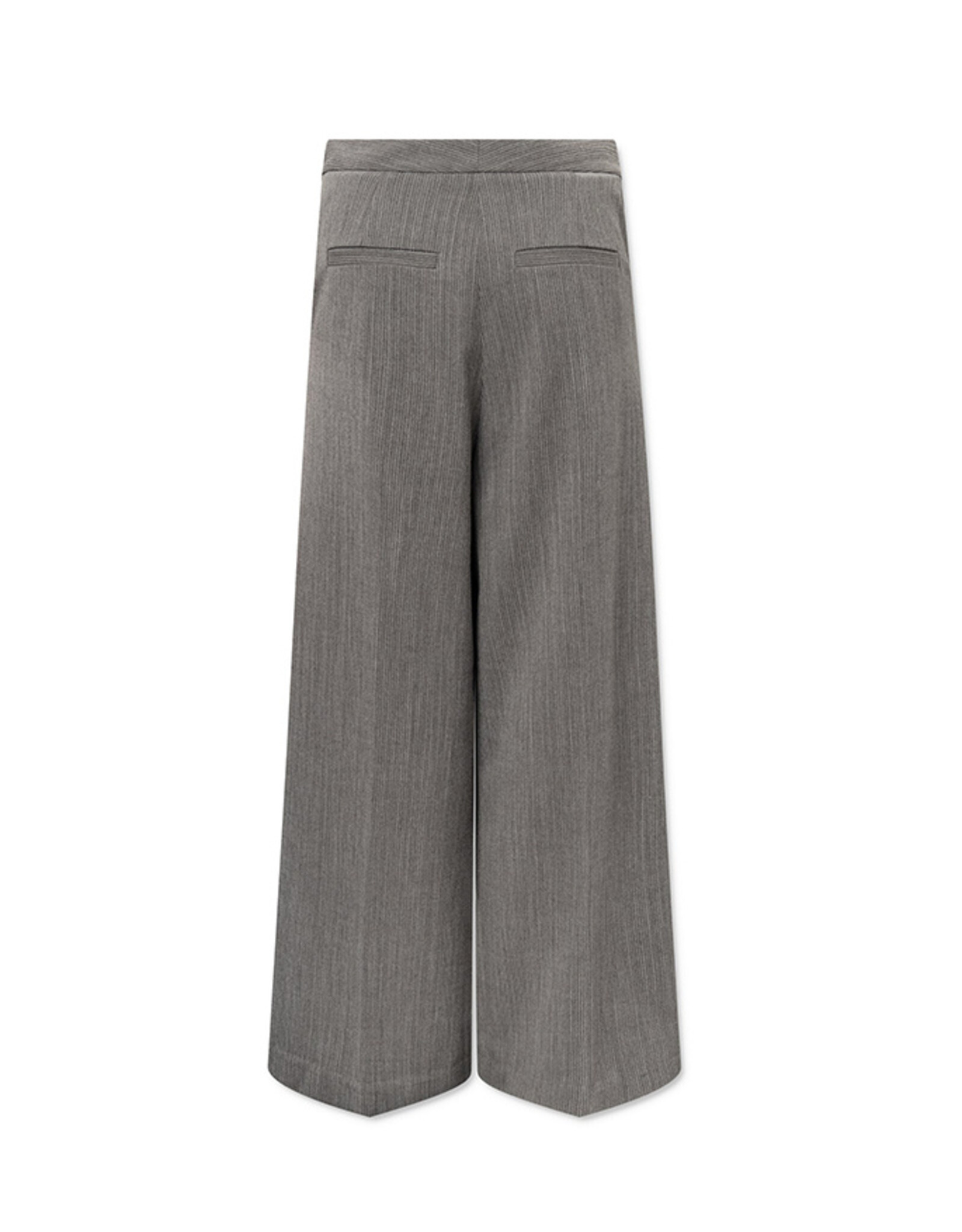 Lovechild LOVECHILD TABITHA PANTS - GREY MELANGE